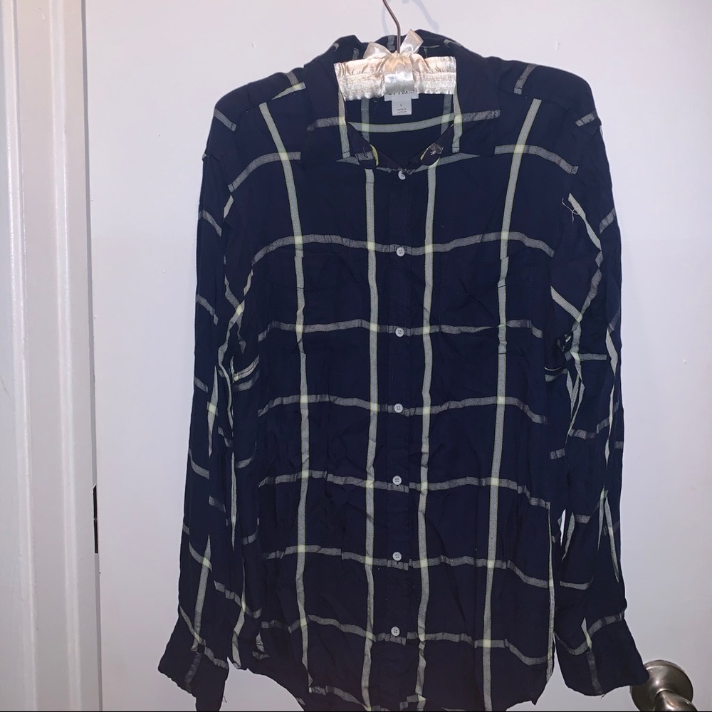 Flannel